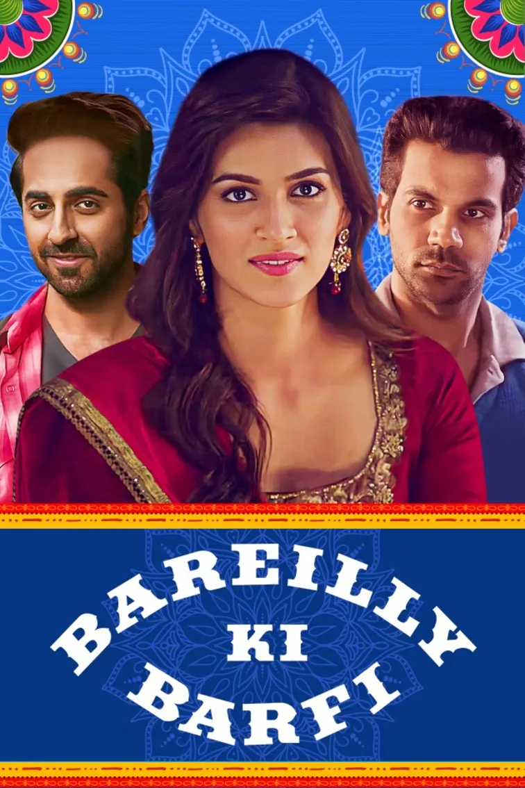 Bareilly Ki Barfi Movie