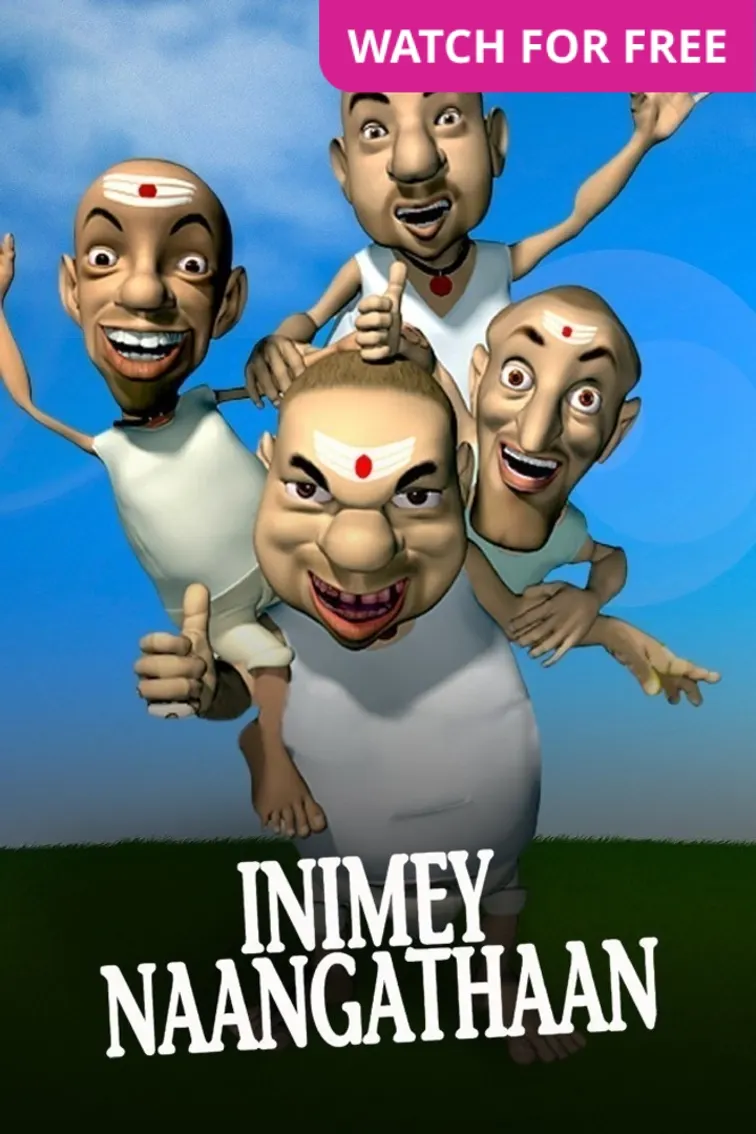 Inimey Nangathan Movie