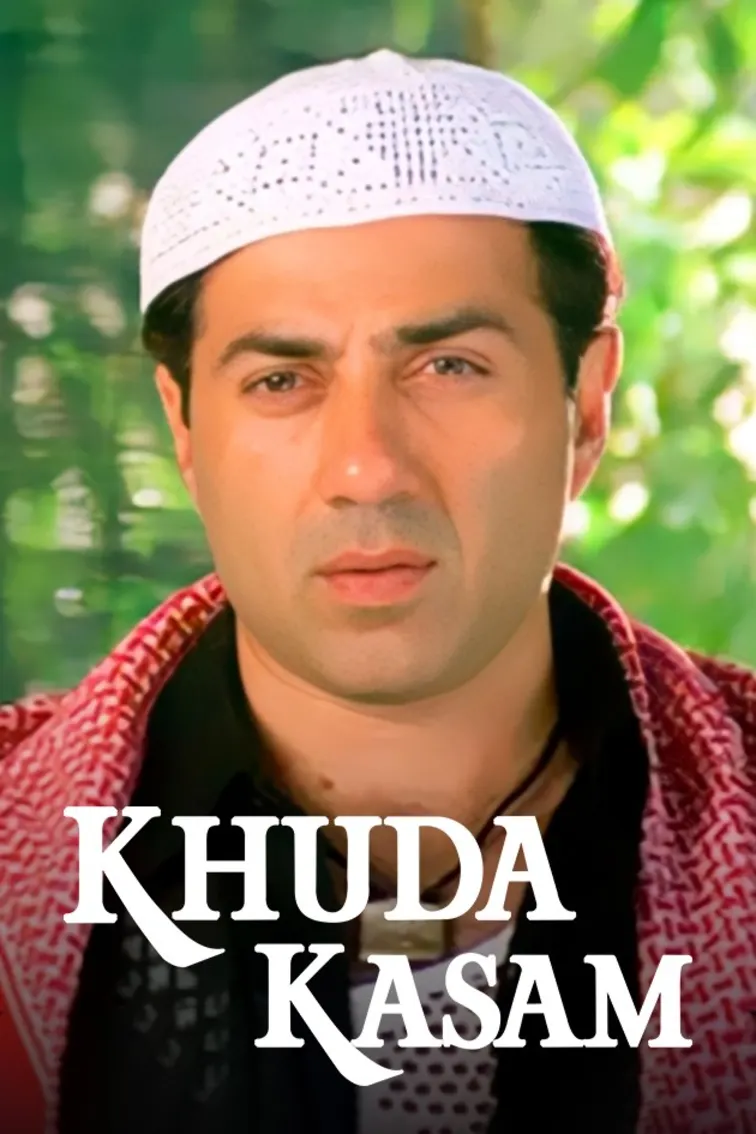 Khuda Kasam Movie