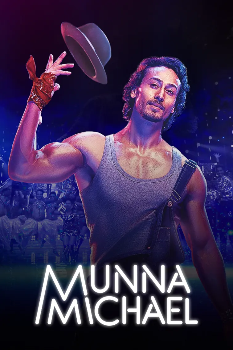 Munna Michael Movie