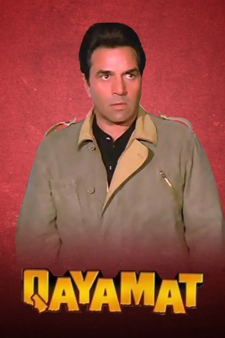 Qayamat Movie