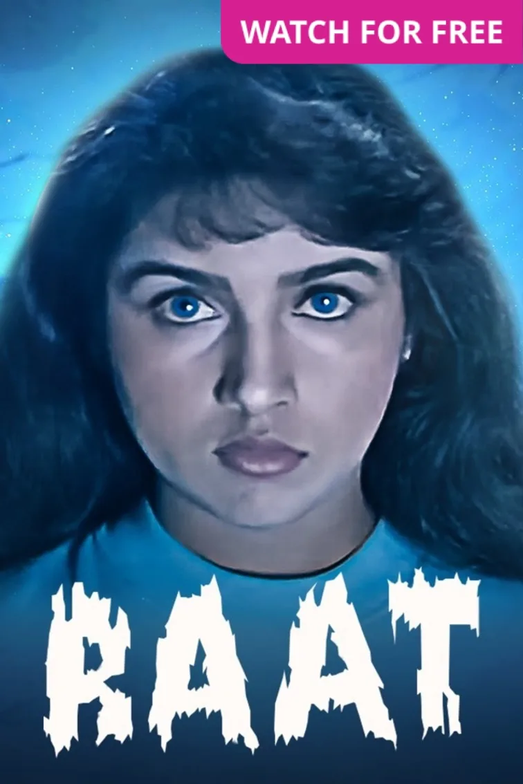 Raat Movie