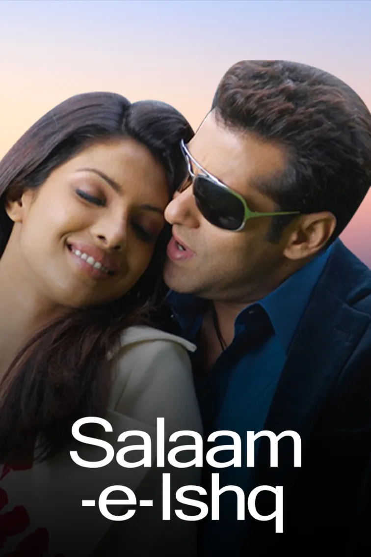 Salaam-e-Ishq Movie
