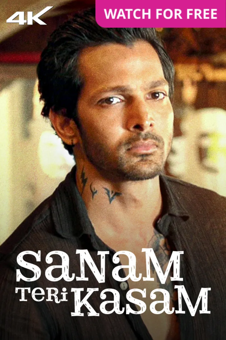 Sanam Teri Kasam Movie