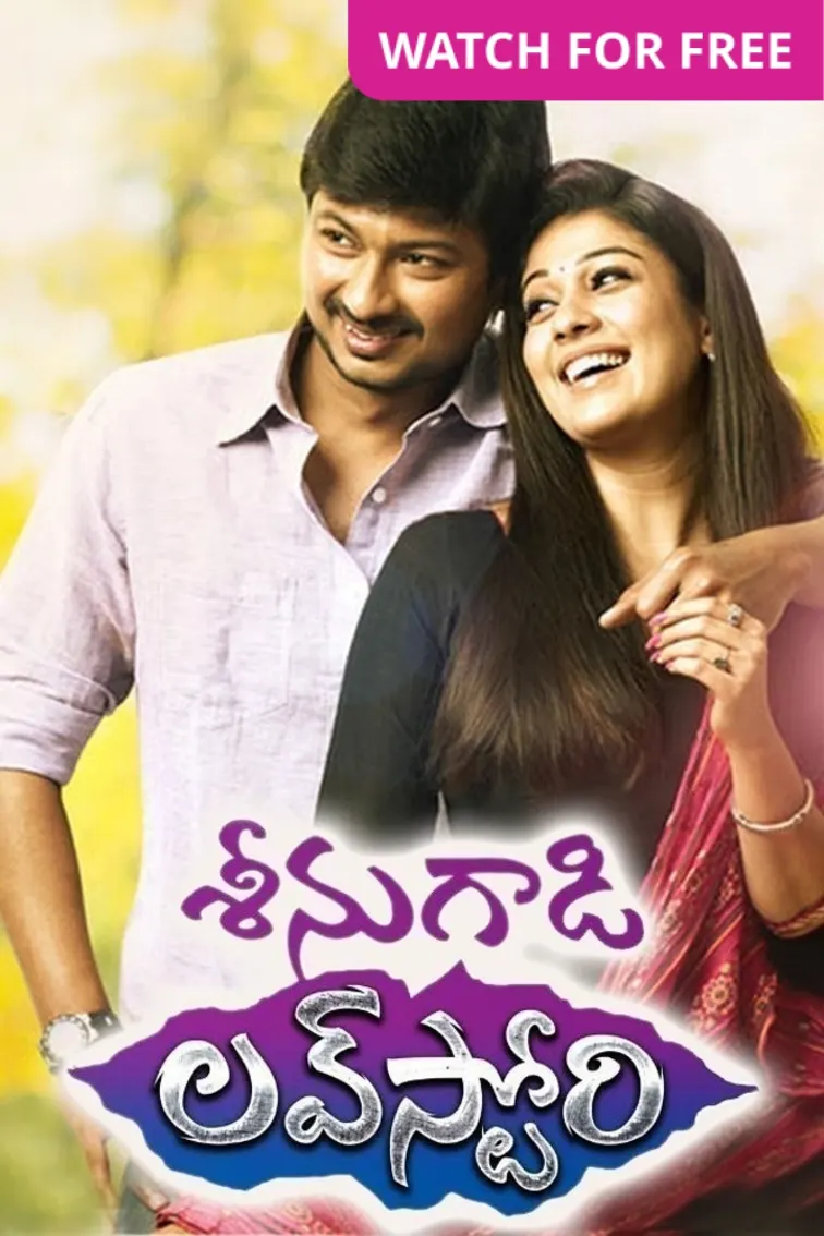 Seenugadi Love Story Movie