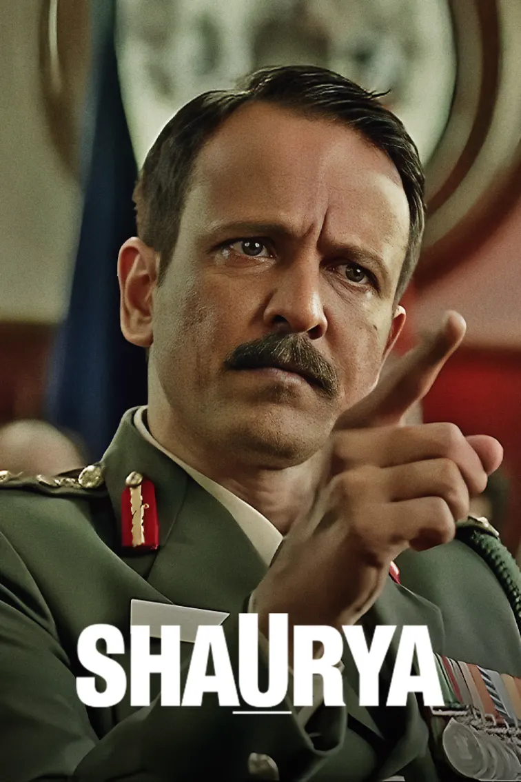 Shaurya Movie