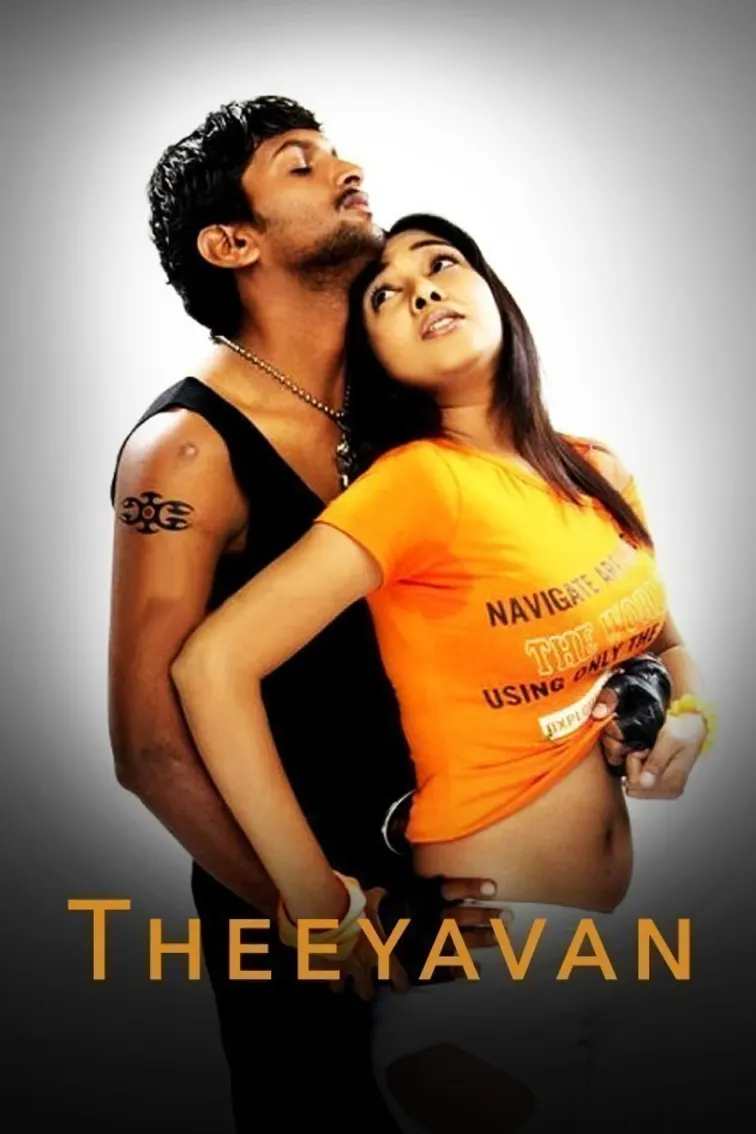 Theeyavan Movie