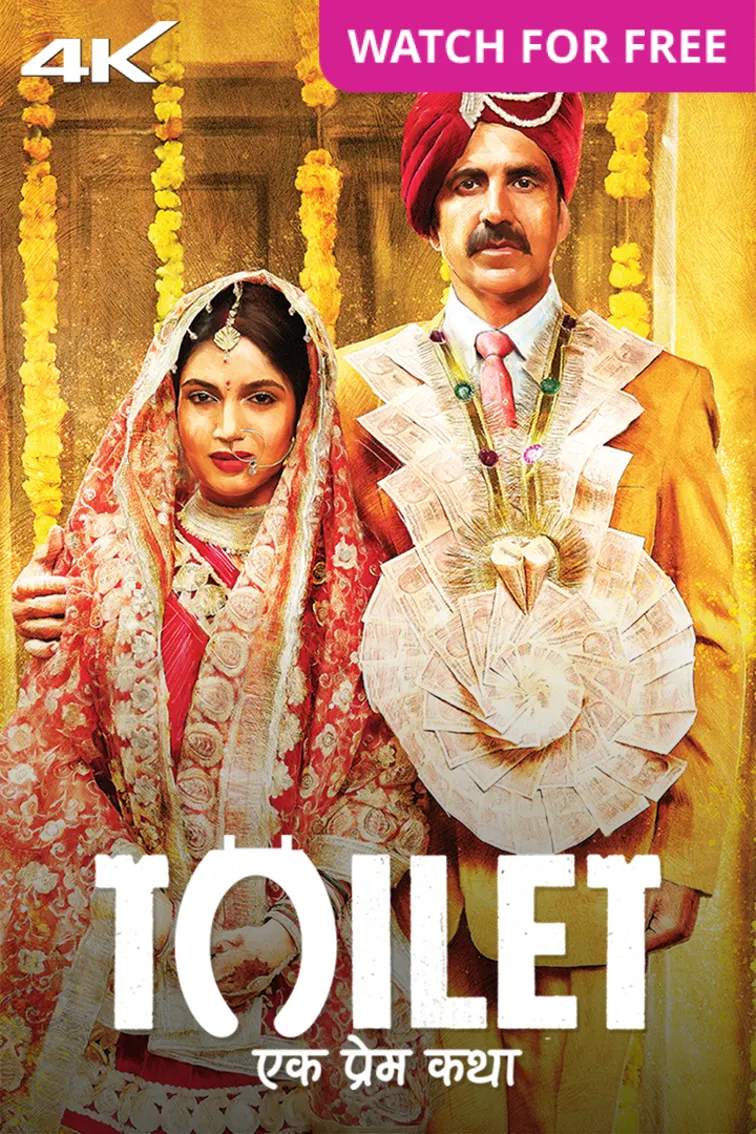 Toilet: Ek Prem Katha Movie