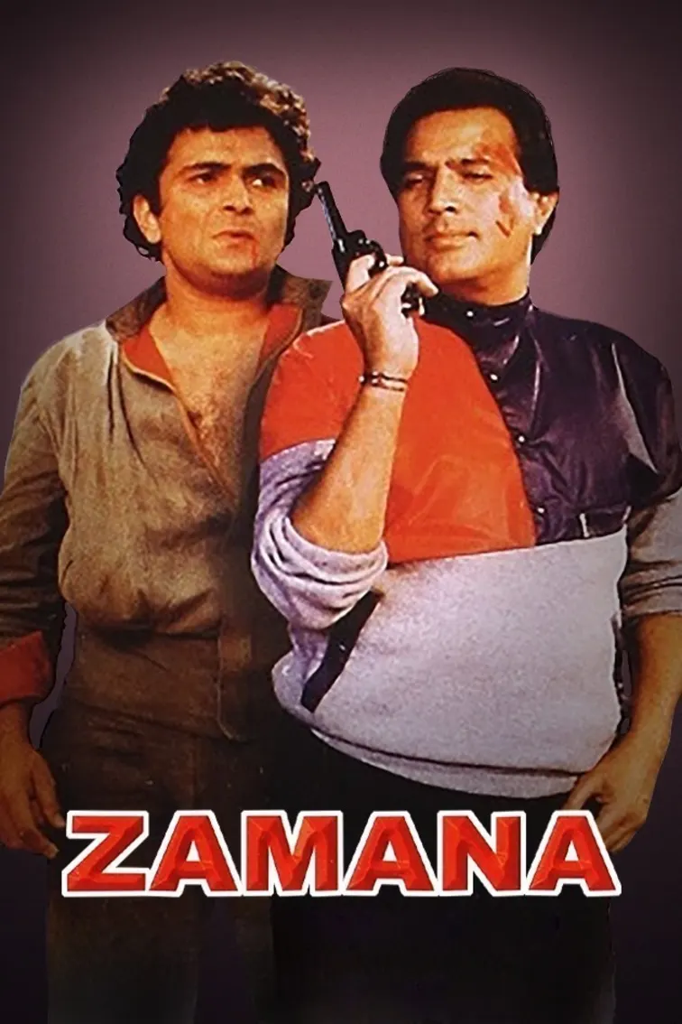 Zamana Movie