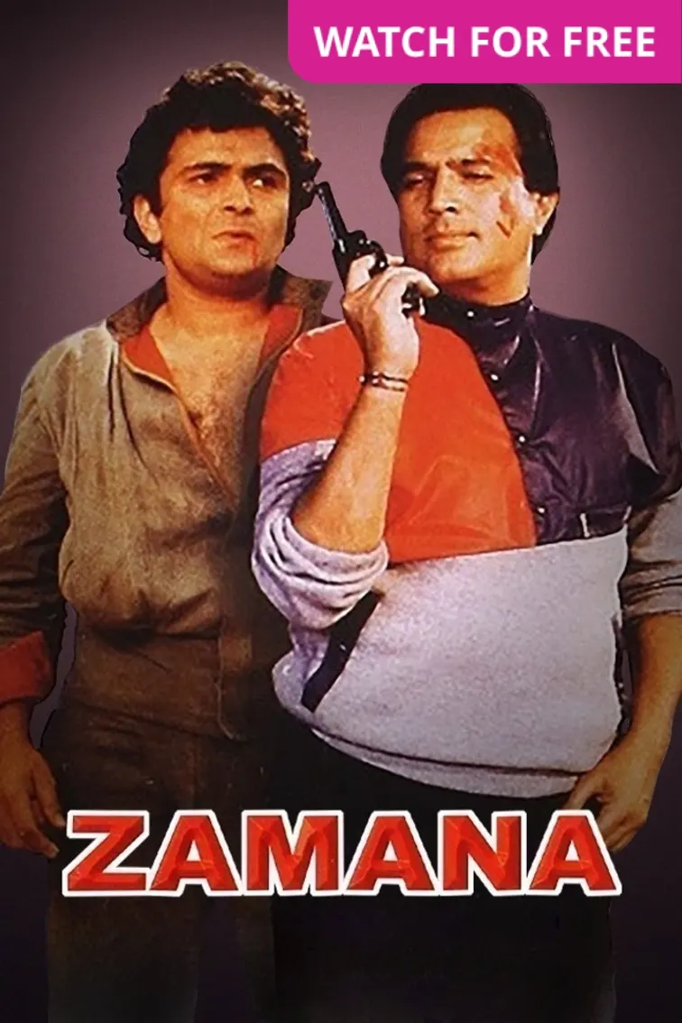 Zamana Movie