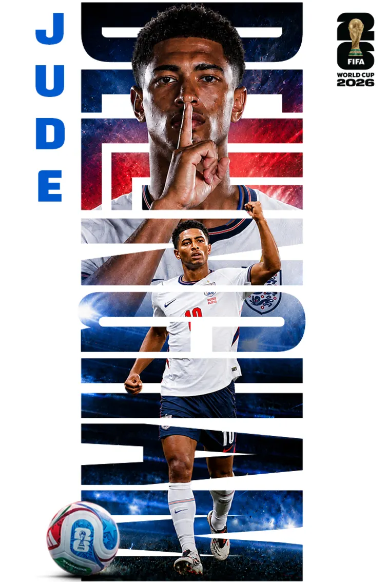Jude Bellingham: Golden Boot Contender 