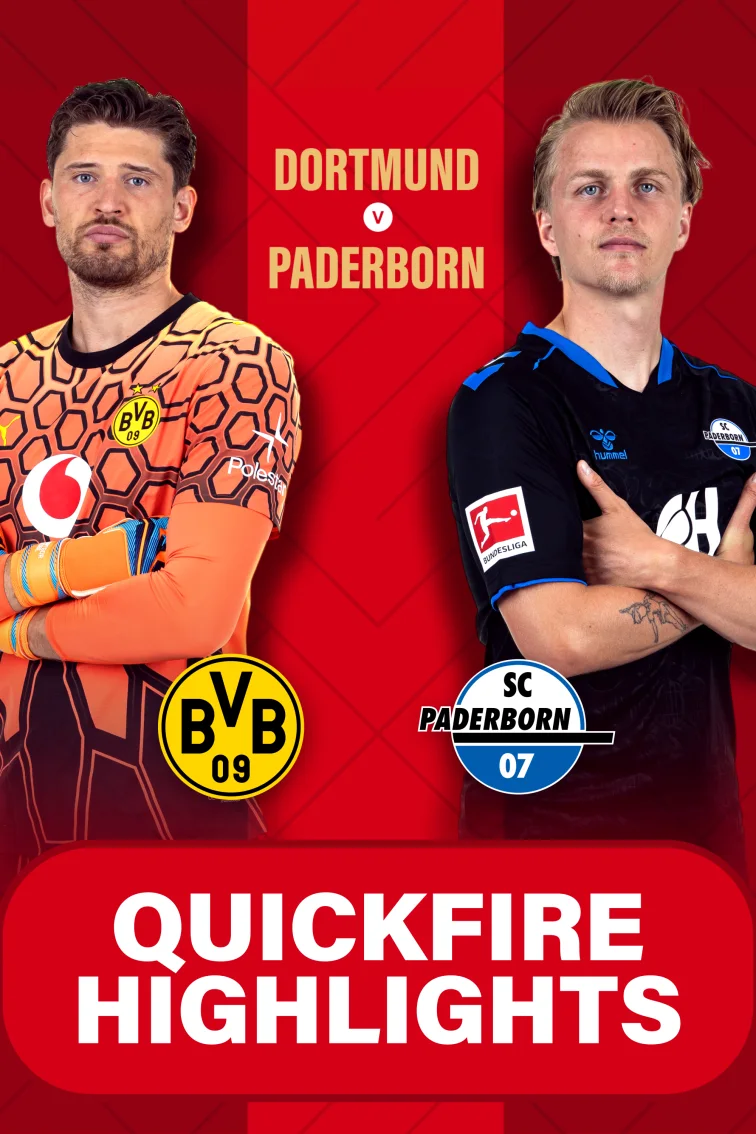 BVB Vs SCP   