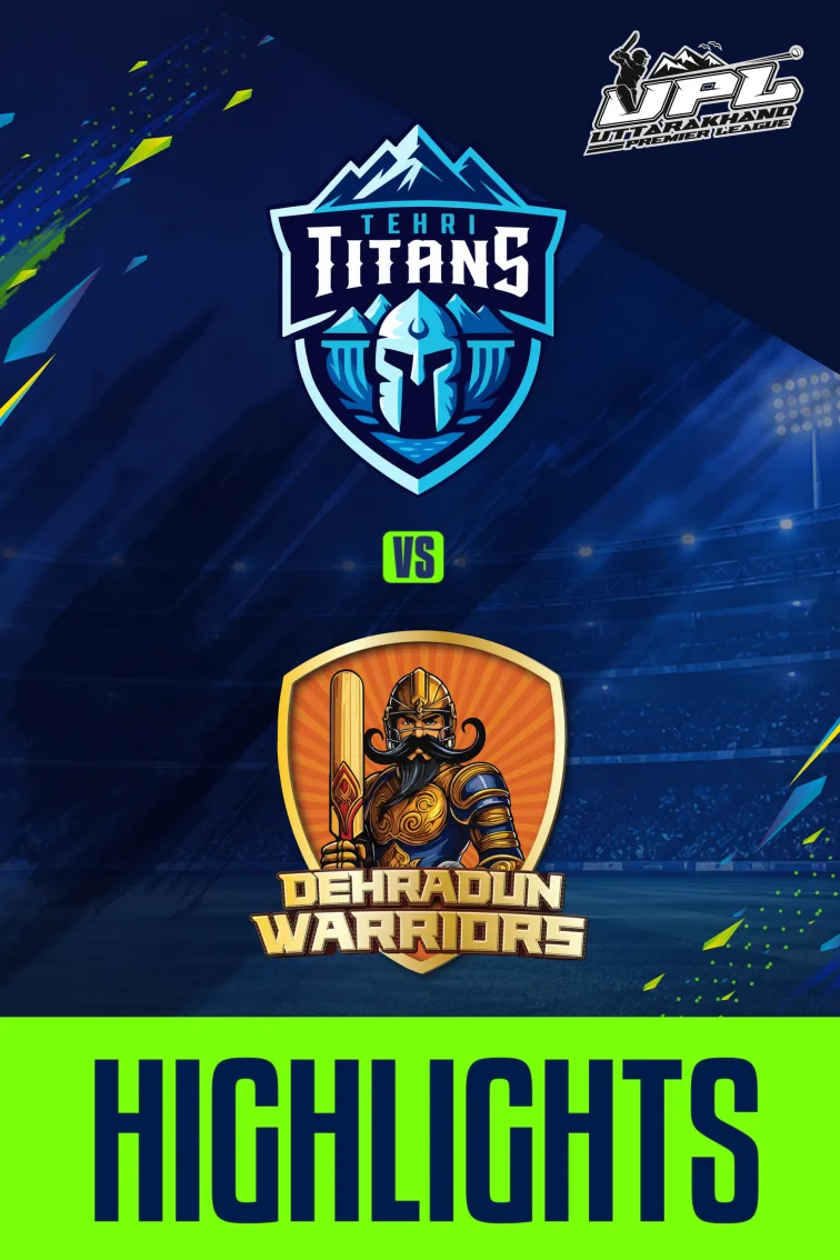 TT Vs DW 