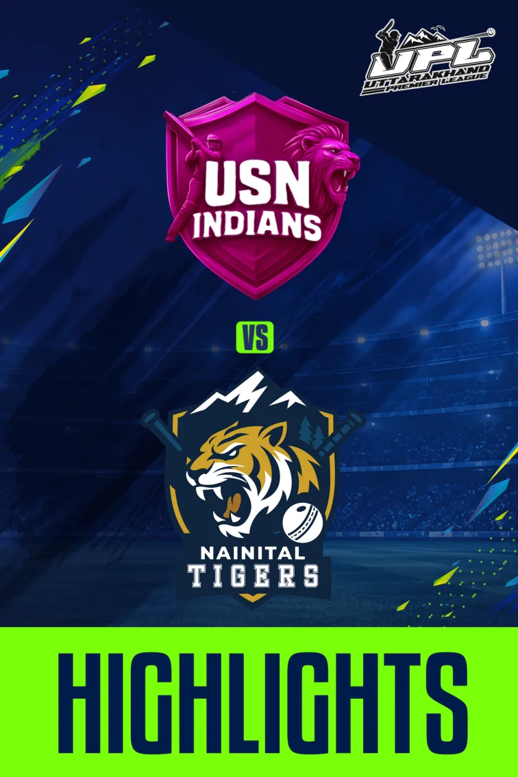 USN Vs NT 