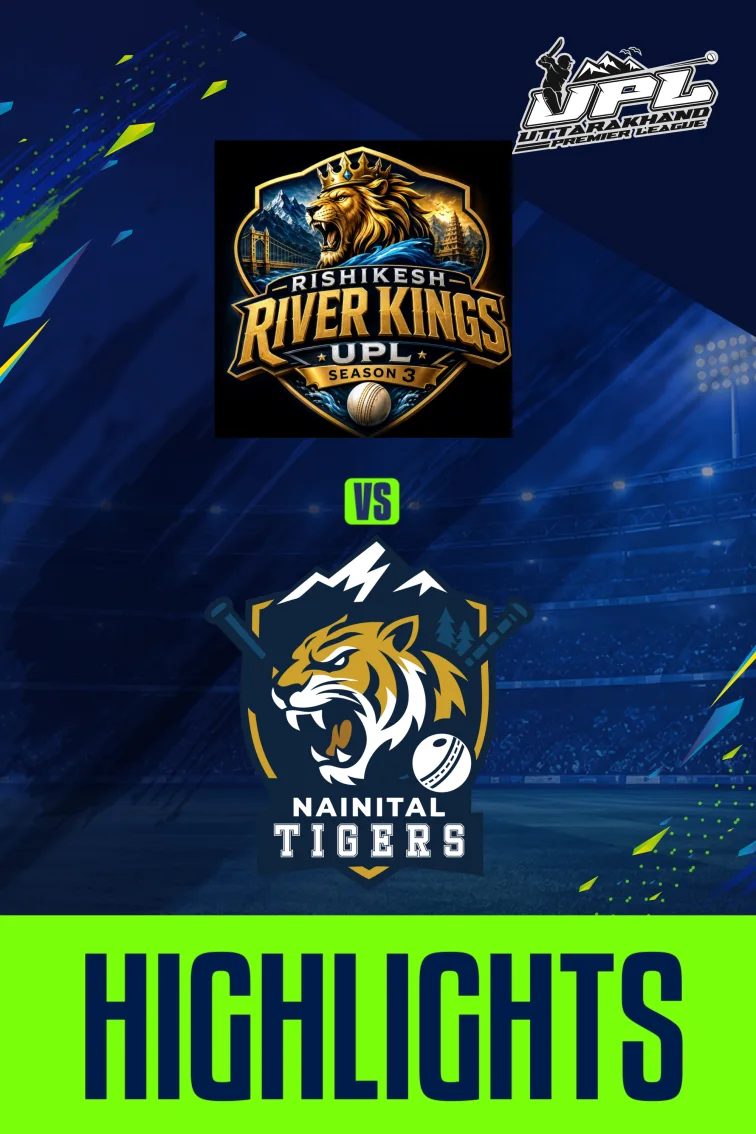 RRK Vs NT 