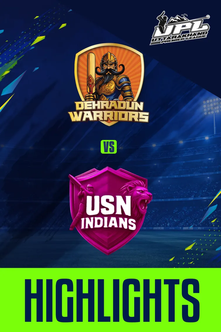 DW Vs USN 