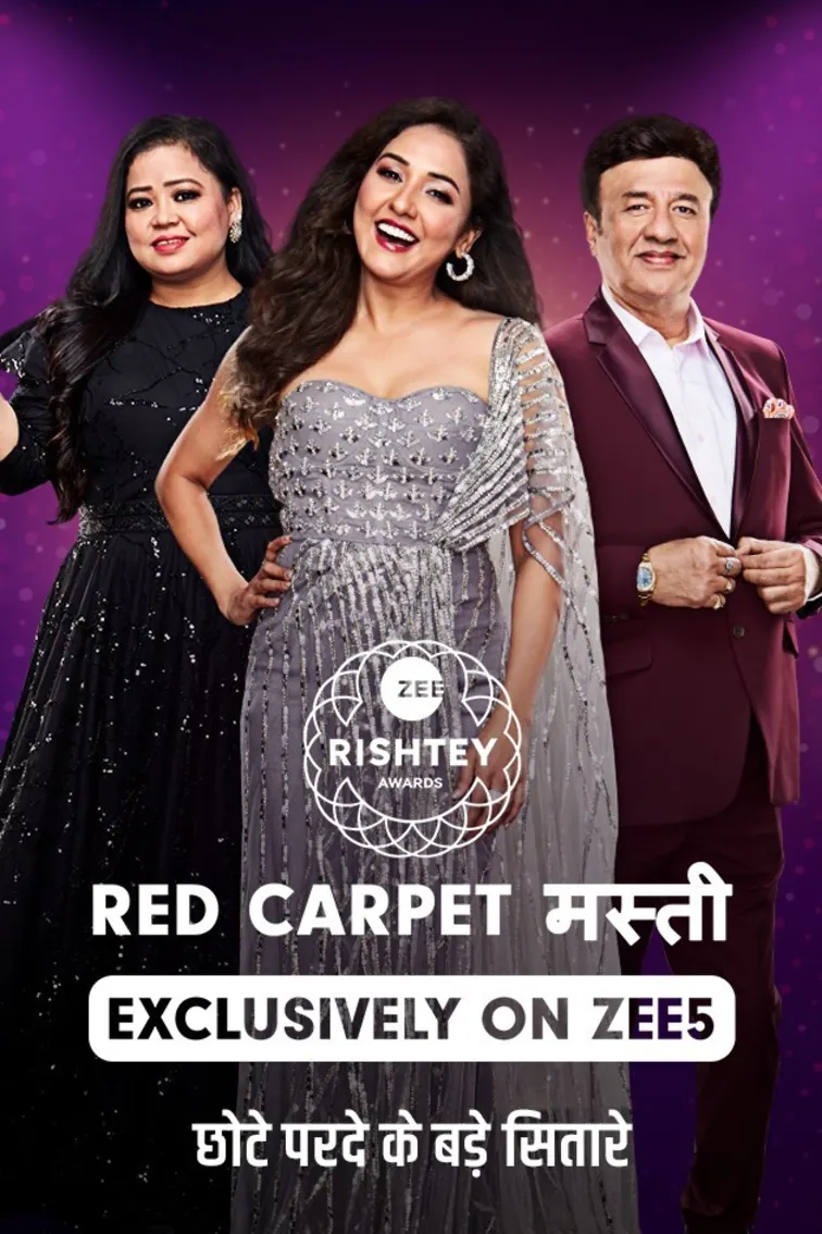 Anu Malik Expresses His Gratitude to ZEE TV | Red Carpet | Zee Rishtey Awards Episode 8