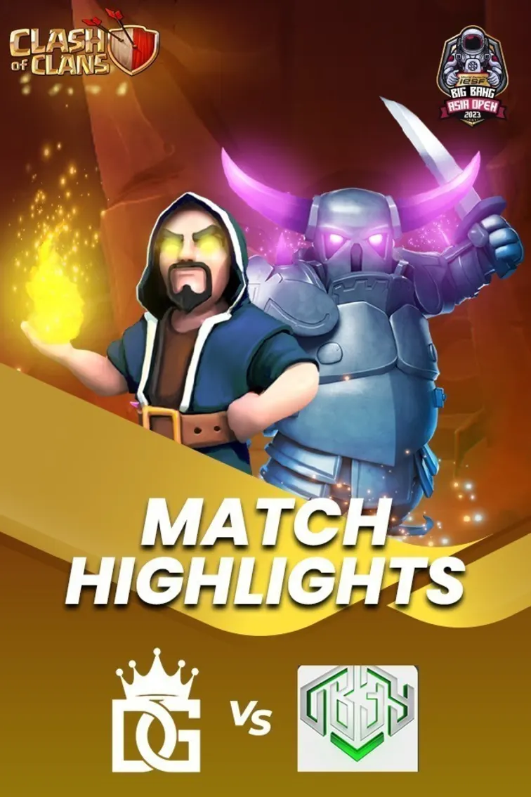Game Highlights | FINAL | Round 1 | OBEY Esports vs DEATHGod Gaming 