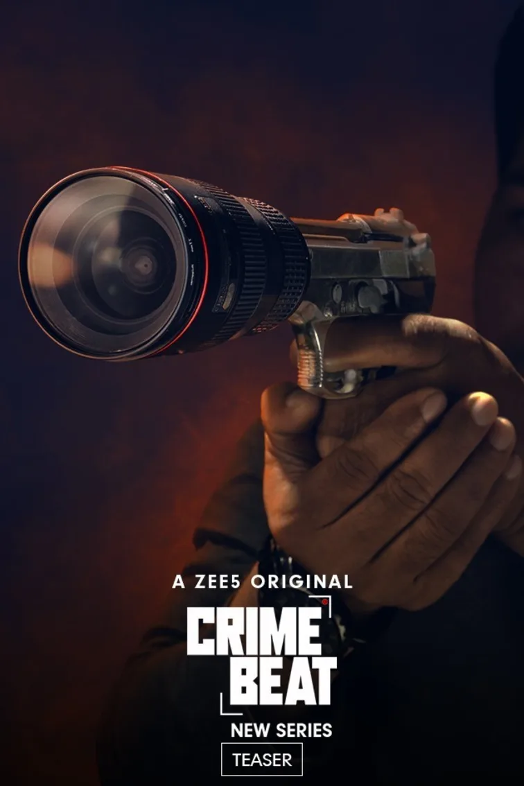 Crime Beat | Teaser Episode 1