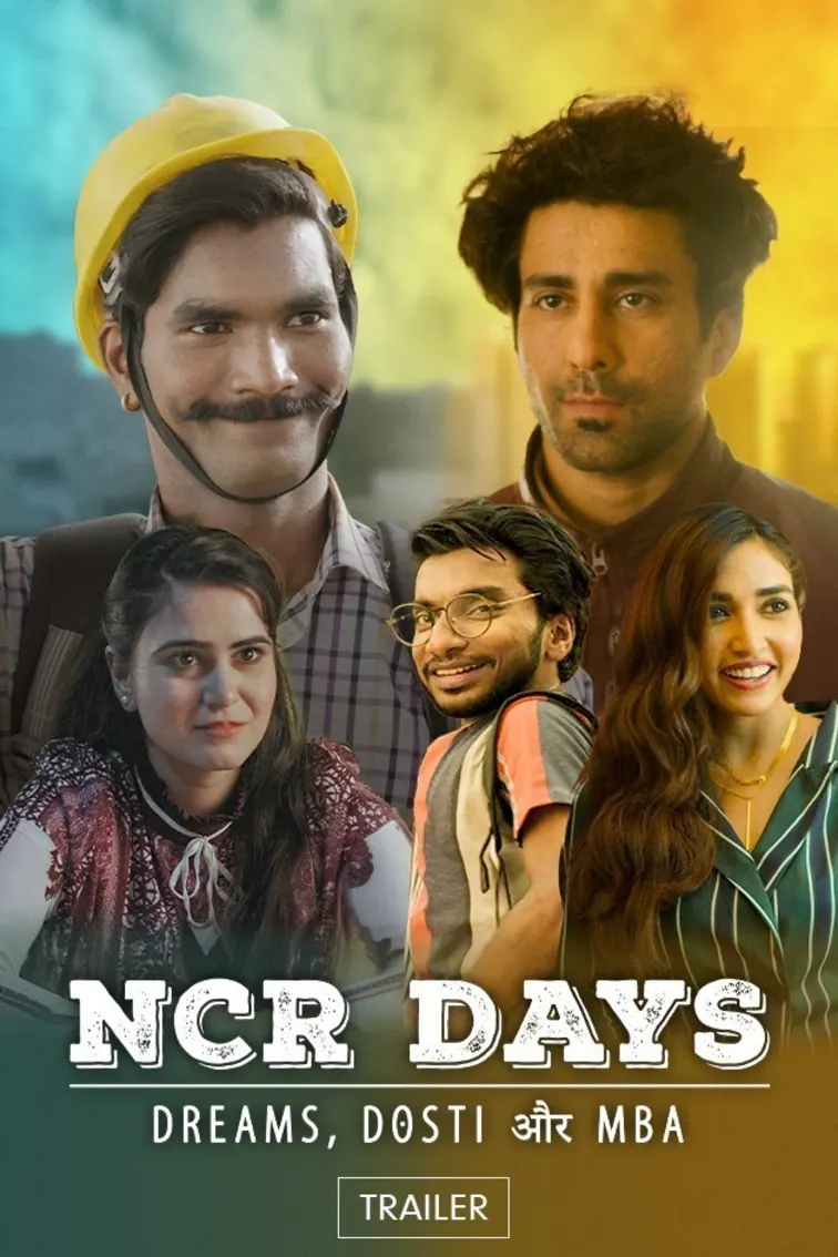 NCR Days | Trailer