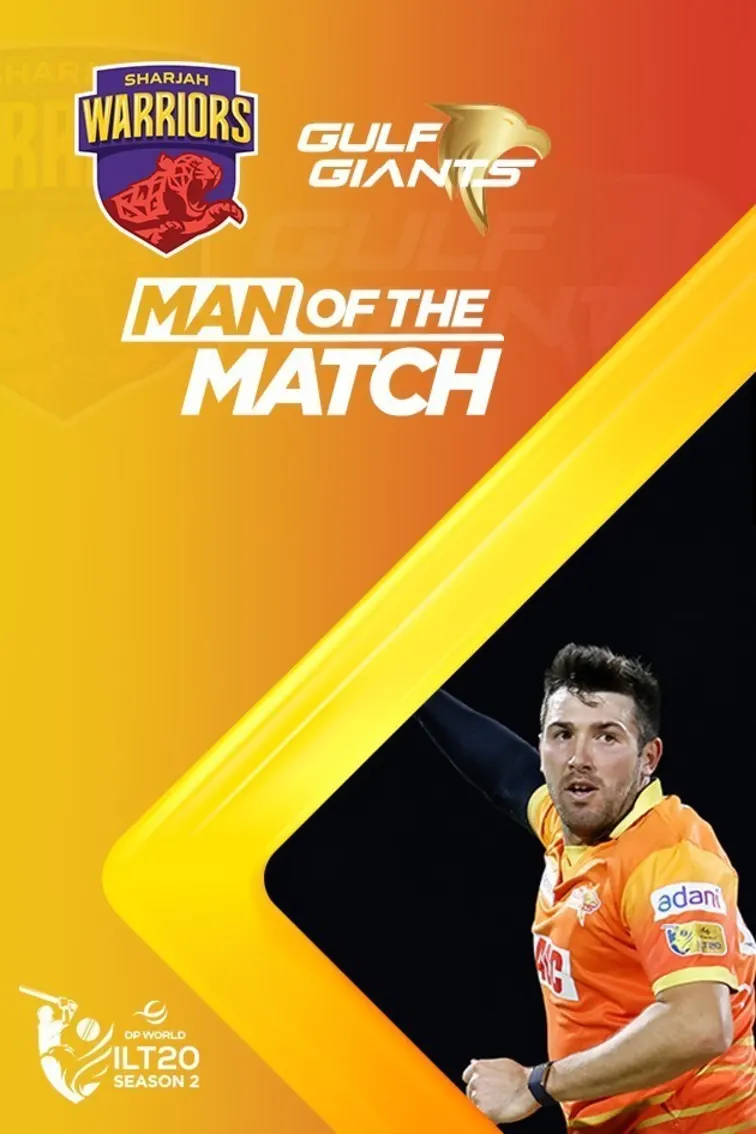 Overton's Superb Performance Helps GG Emerge Victorious 