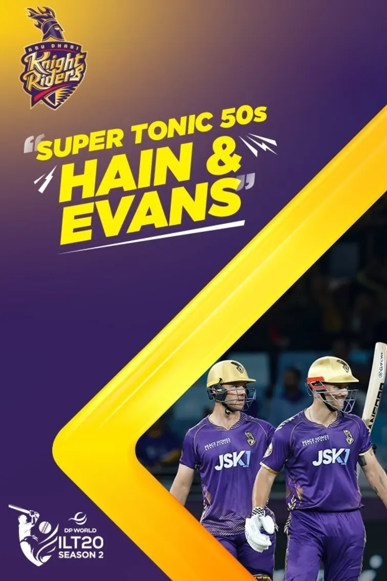 Hain-Evans Comes Up Clutch! 
