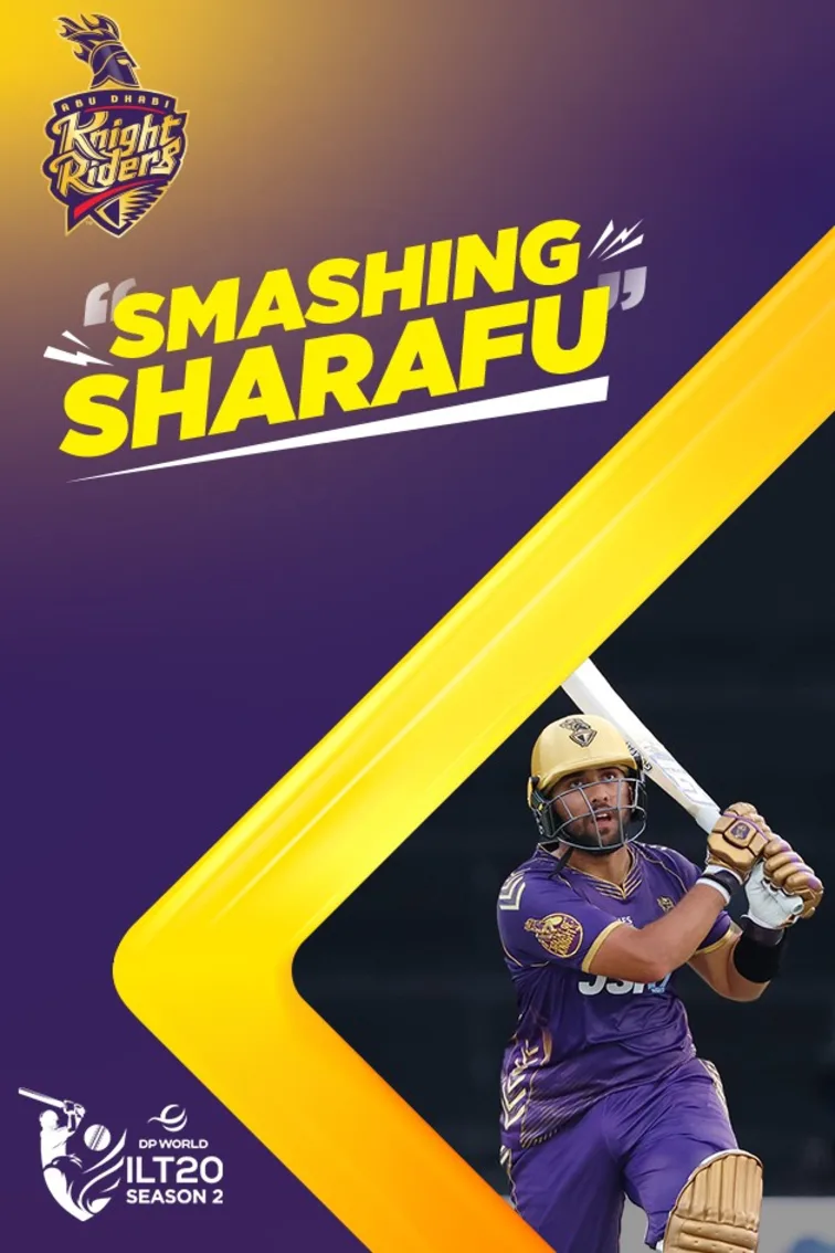 POTM: Alishan Sharafu 