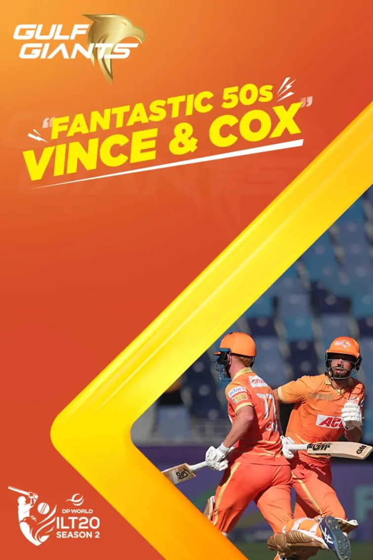 Vince-Cox Double-team Against ADKR! 