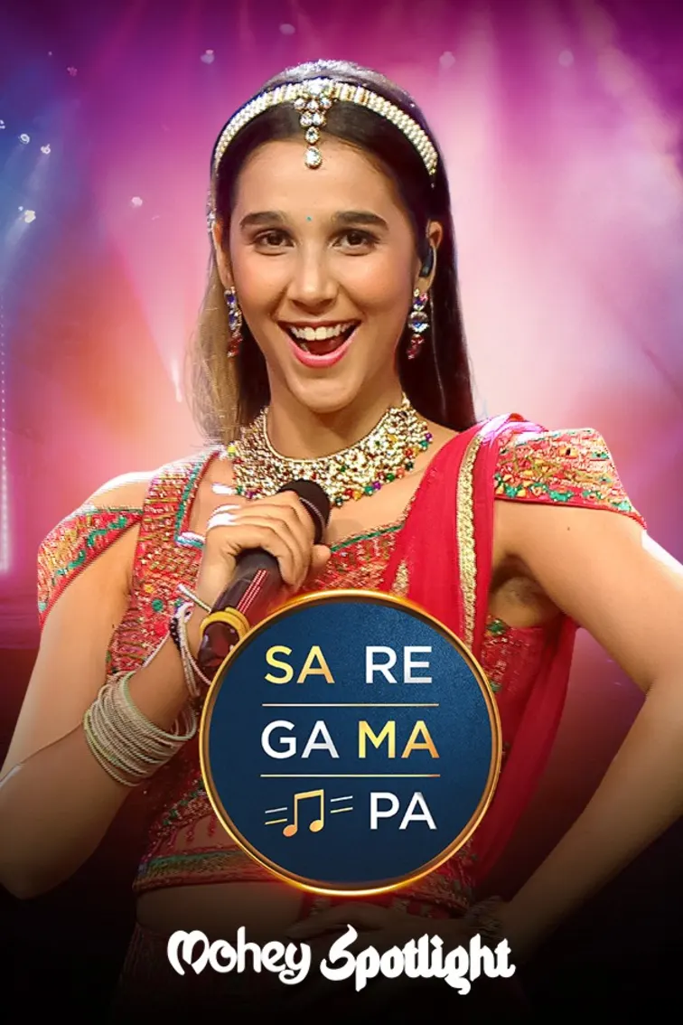 Sa Re Ga Ma Pa 2024 - December 15, 2024 - Spotlight 15th December 2024 Full Episode (Mobisode)