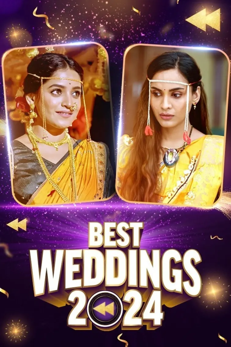 Best Weddings 2024 Episode 5