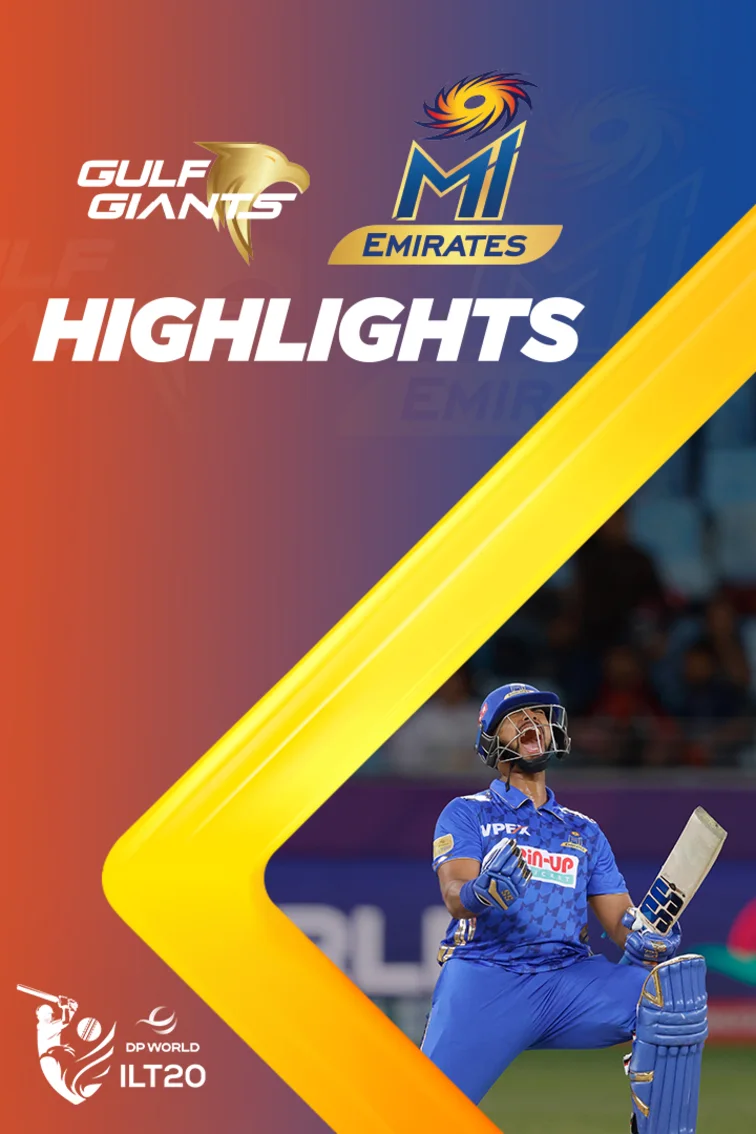 Pooran & Co Nears Playoffs 