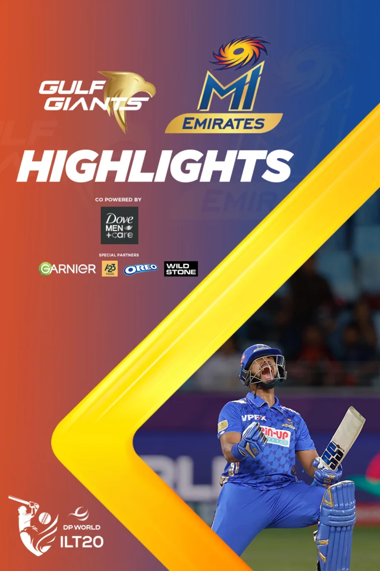 Pooran & Co Nears Playoffs 