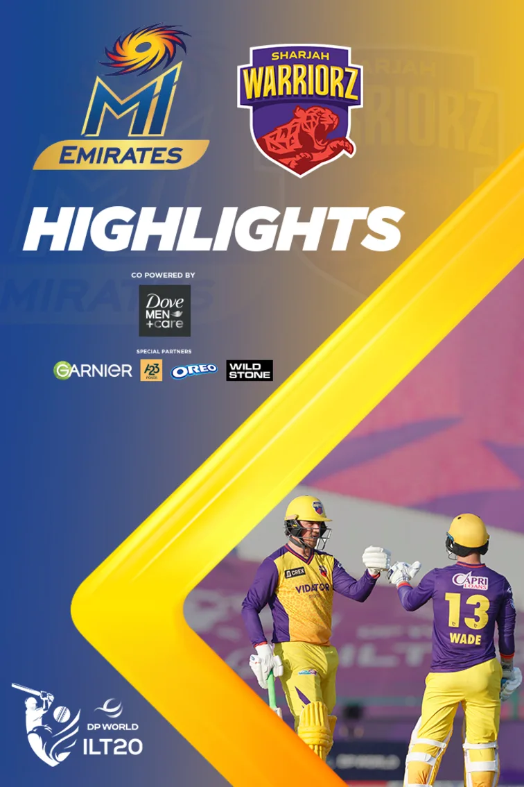SW Ensure Playoff Berth 