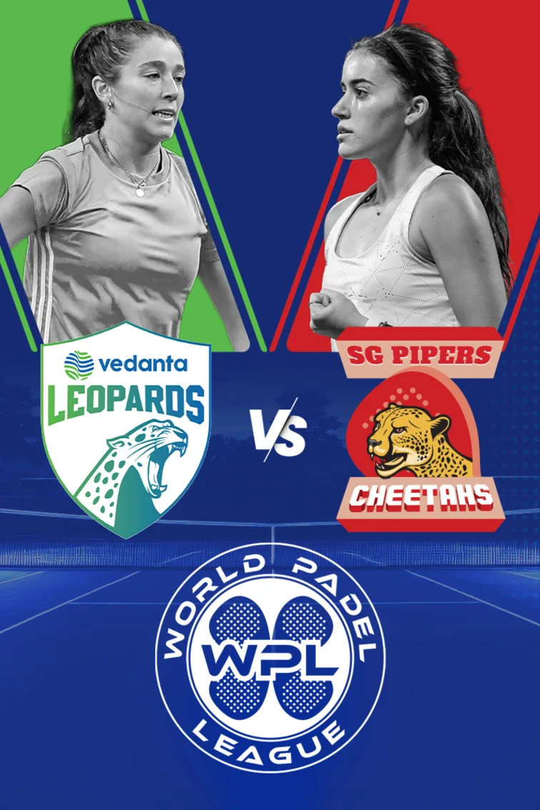 Vedanta Leopards vs SG Pipers Cheetahs  Episode 6