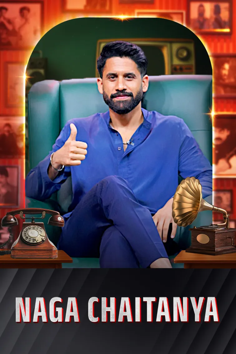 Candid Talk with Naga Chaitanya and Jagapathi Episode 8