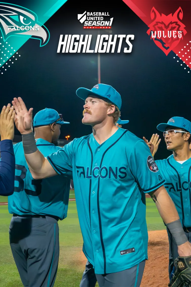 Middle East Vs Arabia - Highlights 