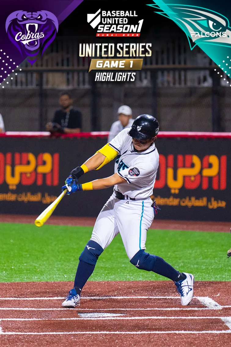 Mumbai Vs Mid East - Highlights 