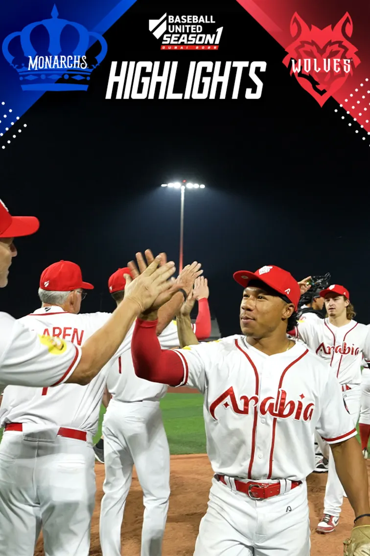 Karachi Vs Arabia - Highlights 