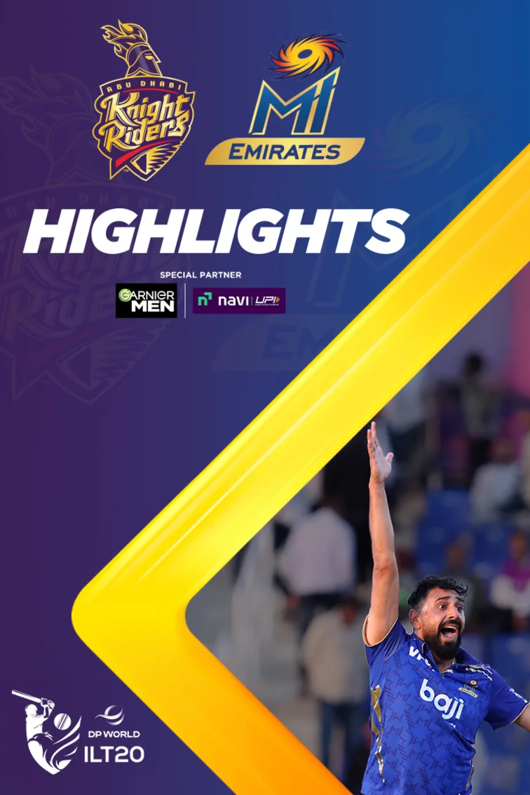 MIE Batters Step Up to Seal a Crucial Win 