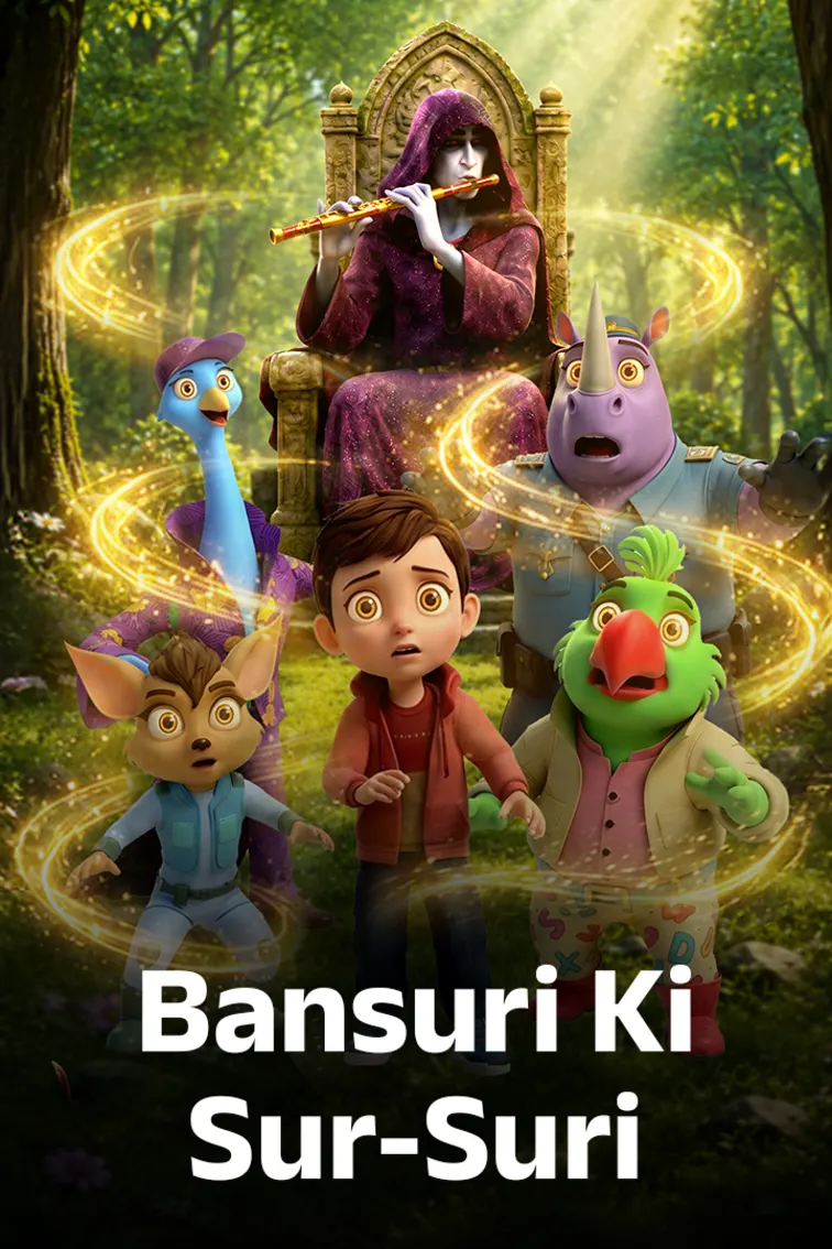 Bansuri Ki Sur-Suri Episode 9