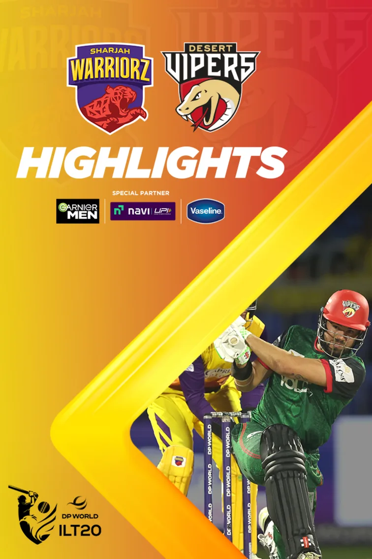 DV Flex Dominance, Warriorz Bow Out! 