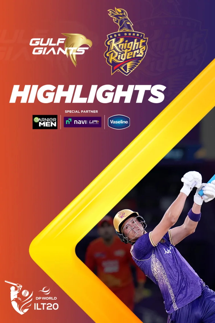 ADKR Make a Statement, Seal Playoffs!  