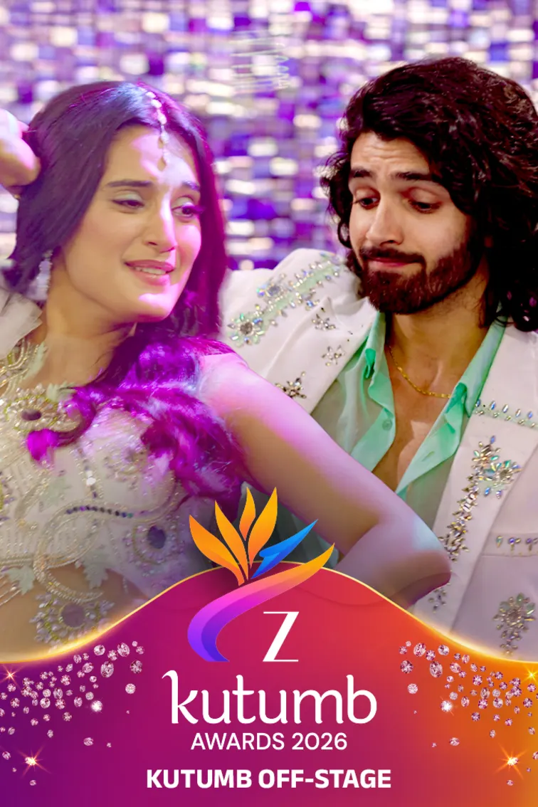 Reet and Raghav’s Performance Impresses Jalebi Bai - Zee Kutumb Awards 2026 22nd March 2026 Webisode