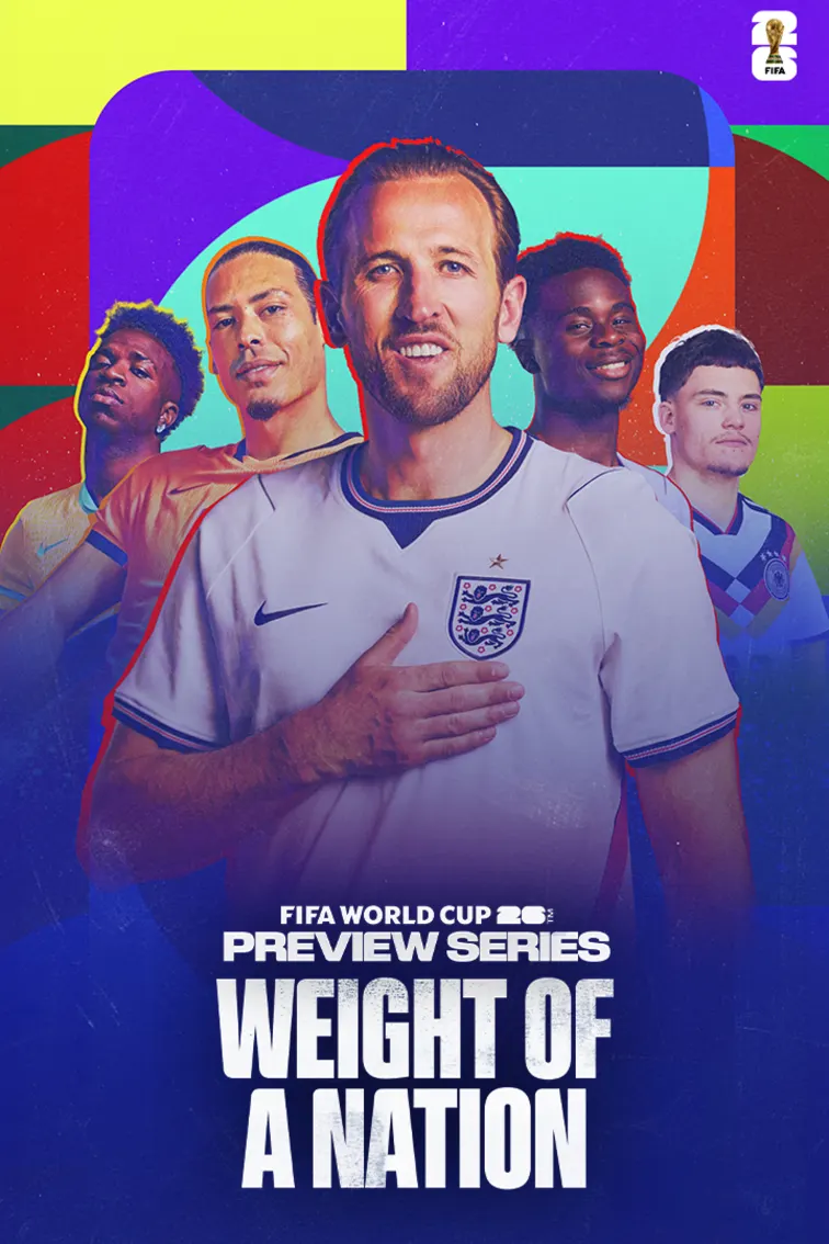 FIFA 26 Preview - BRA, ENG, GER, NED Episode 1