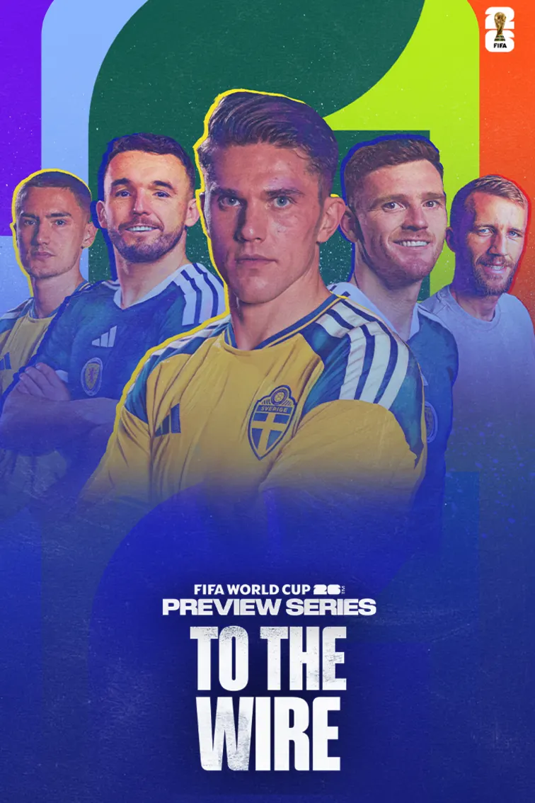 FIFA 26 Preview - SWE, CZE, SCO, TUR Episode 11