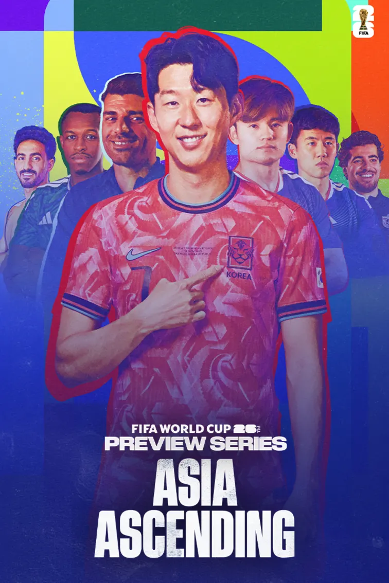 FIFA 26 Preview - JAP, IRN, KSA, KOR Episode 3
