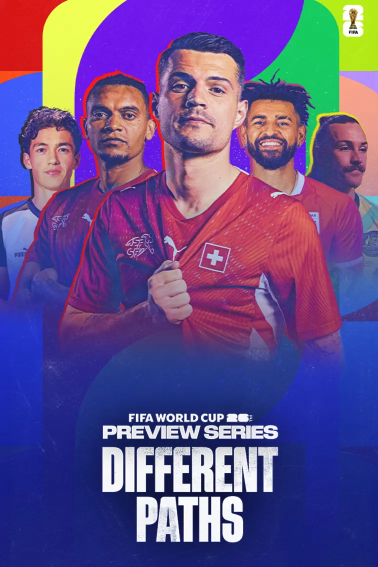 FIFA 26 Preview - AUS, SUI, NZL, PAN Episode 6