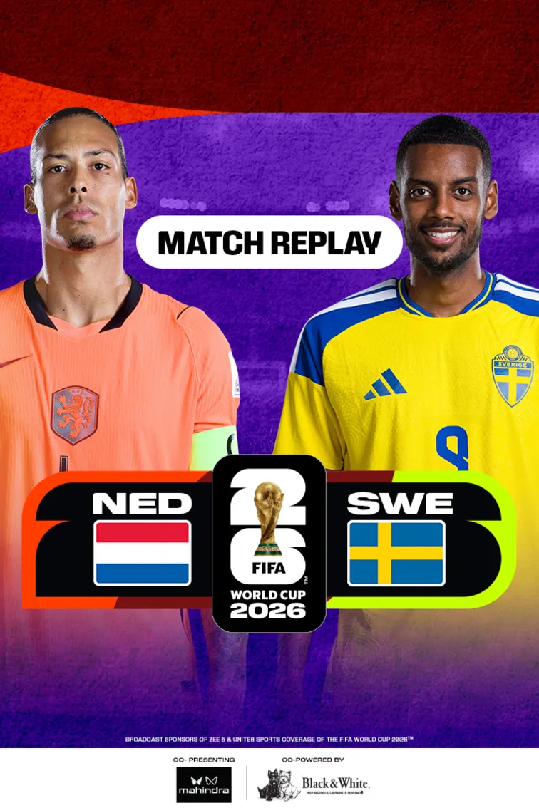 TUR Vs PAR | Match Replay | FIFA World Cup 2026 