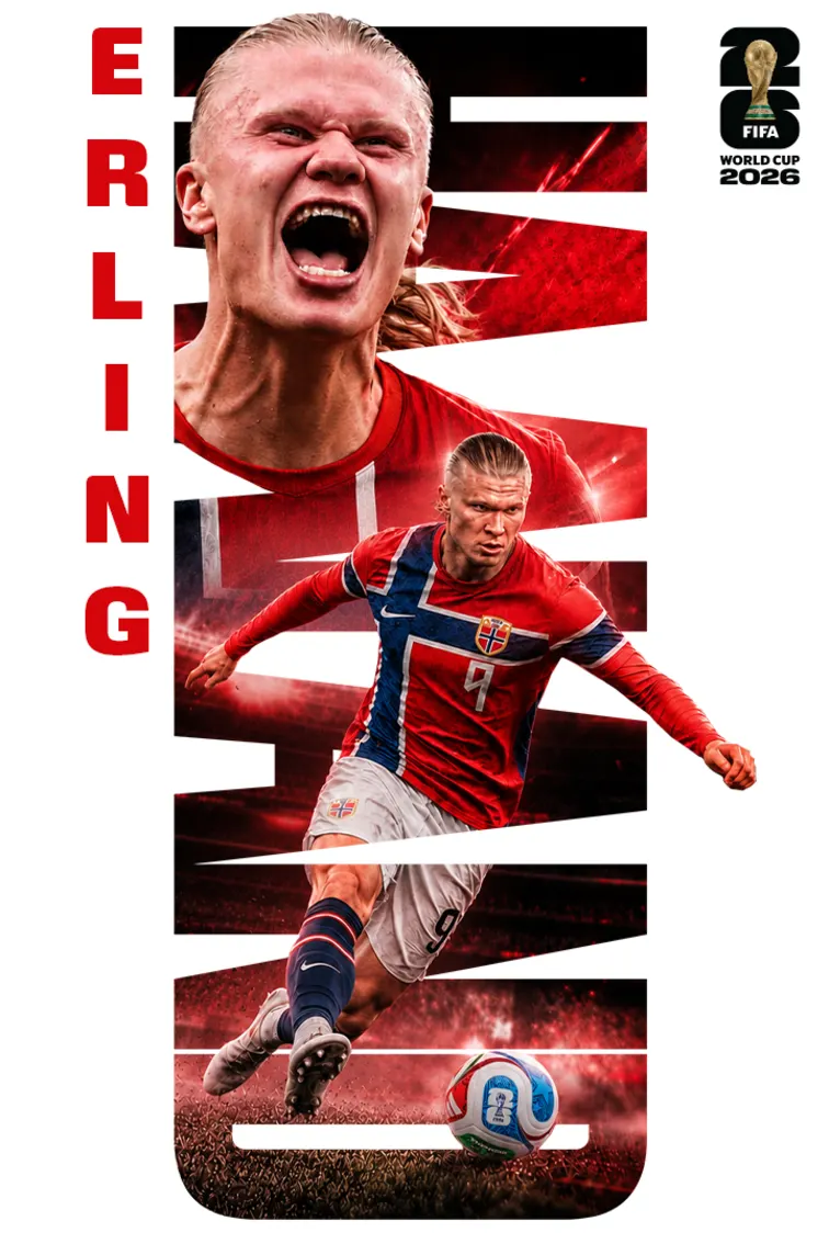 Erling Haaland: Golden Boot Contender 
