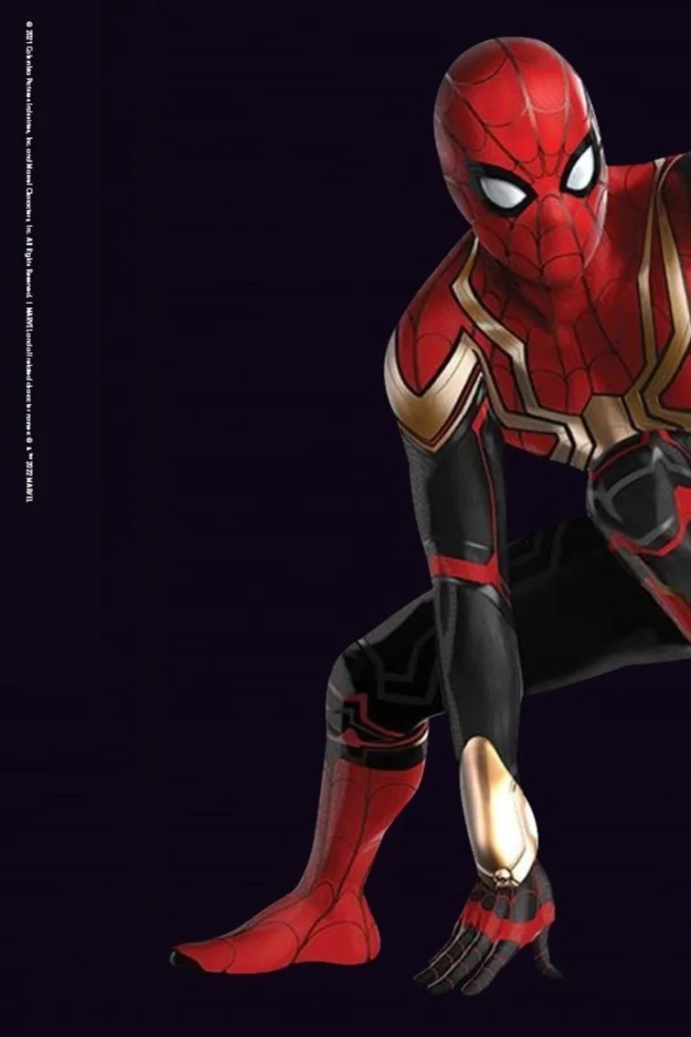 Spider-Man 